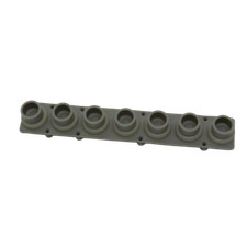 Poly-61 Strip 7-Note Rubber