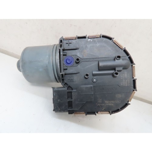 Moteur essuie glace gauche - moteur, essuie-glace