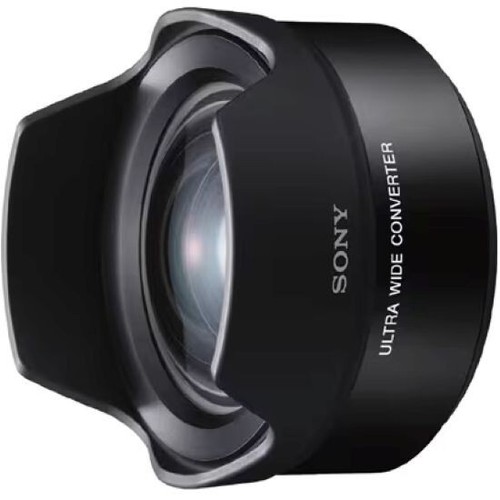 Convertisseur ultra large sony - convertisseur,