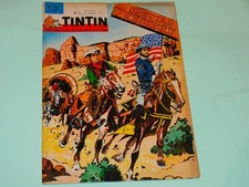 LE JOURNAL DE TINTIN - N° 781