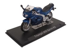 Moto Triumph 955 Sprint RS
