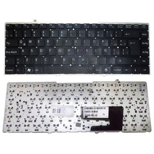 Clavier pour portable sony - pc,