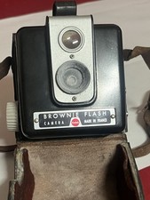 Vintage camera Kodak BROWNIE