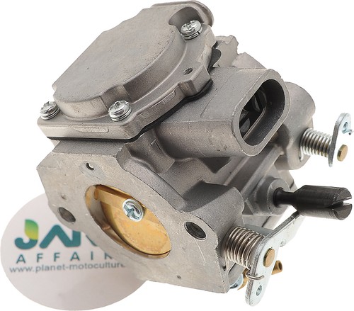 Carburateur compatible avec