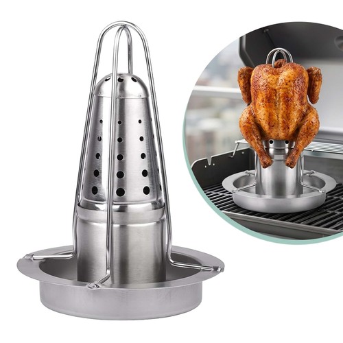Rôtissoire poulet gril - à, à