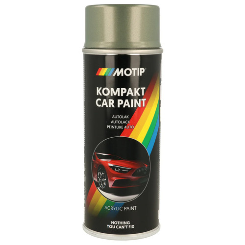 Peinture acrylique kompakt - acrylique,