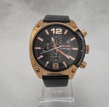 DIESEL DZ-4297 Quartz