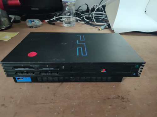 Console sony playstation - 🎮,