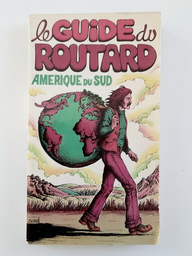 Guide routard amerique du - guide,