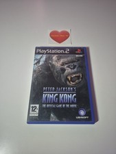 🎮 Peter Jackson's King Kong