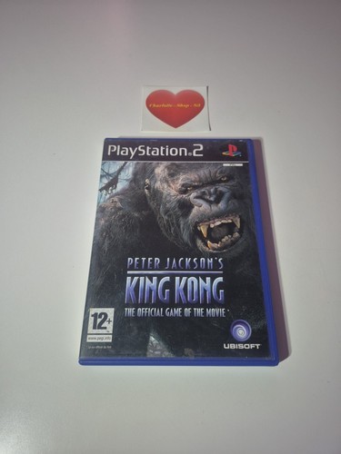 Peter jackson king kong - 🎮,