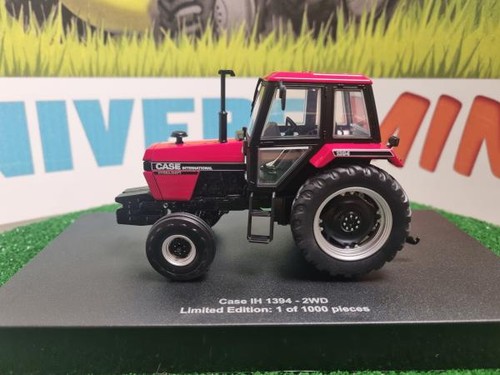 Uh6471 case 1394 2 roues - case,