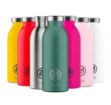 24 BOTTLES - Clima Bottle 0,5