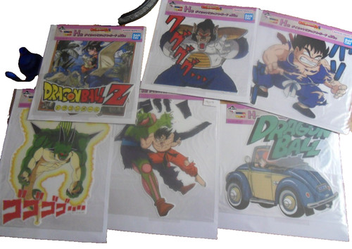 Dragon ball ichiban - dragon,