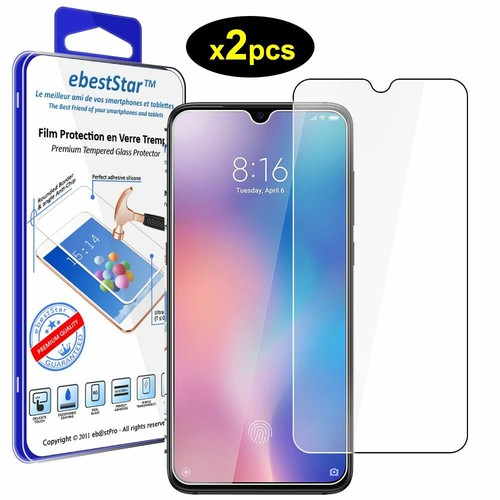 Packx2 verre trempé xiaomi - packx2,
