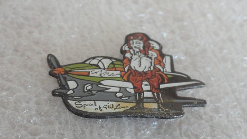 Pin avion tourisme - pin, s