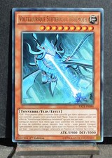 carte YU-GI-OH RATE-FR084 Voltellurique Subterreur B�h�moth Rare NEUF FR
