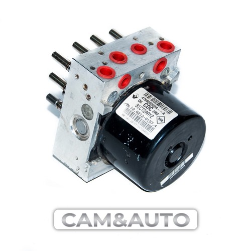Bloc hydraulique abs - ⭐⭐bloc,