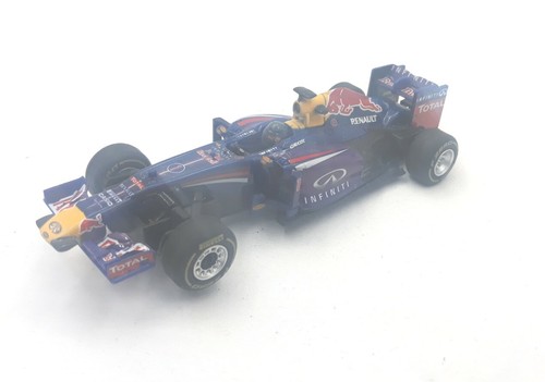 Carrera red bull - go, !!!