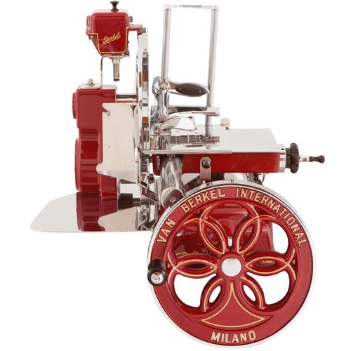Berkel volano b114 food - volano,