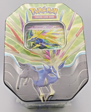 POKEMON Pokébox métal