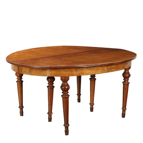 Table ancienne rallonge - ancienne,
