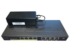 Netgear prosafe gs108pe - gs108pe, v3