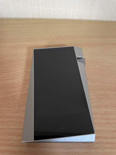 Lecteur audio portable