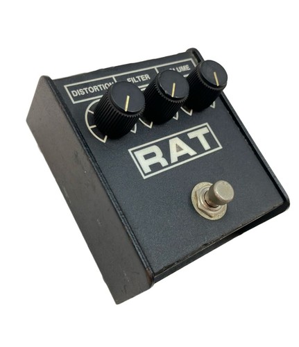 Effets guitare proco rat2 - guitare,