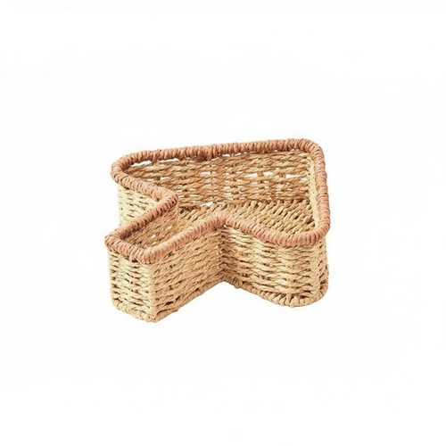 Corbeille rangement en - corbeille, de