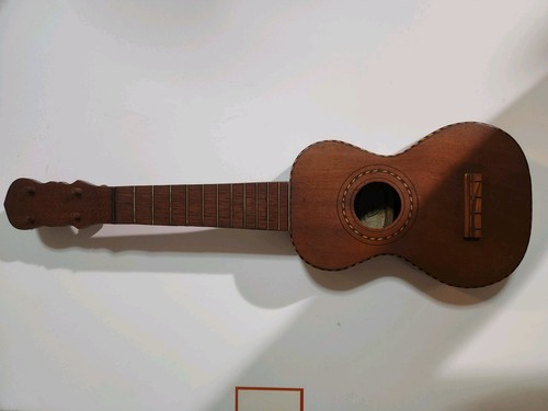 Vintage wurlitzer ukulele - vintage,