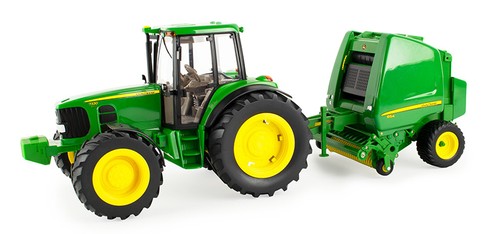 Ertl 46180 échelle 16 - ertl,