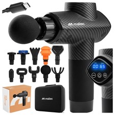 Pistolet de massage MalTec