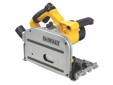 Scie Plongeante Robuste DEWALT