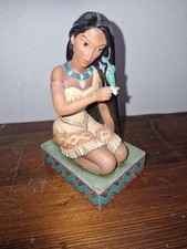 Disney Showcase Pocahontas Jim