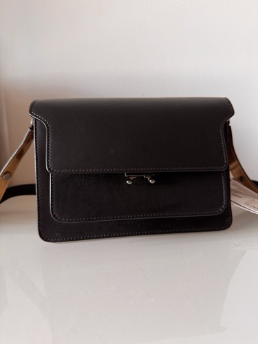 Bag marni trunk - bag,
