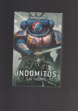 INDOMITUS - GAV THORPE -