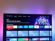 Philips ambilight 70pus7304 - philips,