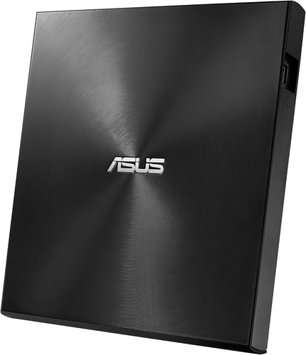 Asus zendrive u9m - asus, noir
