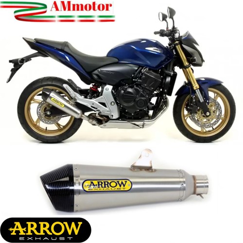 Arrow honda 600 hornet - arrow, f