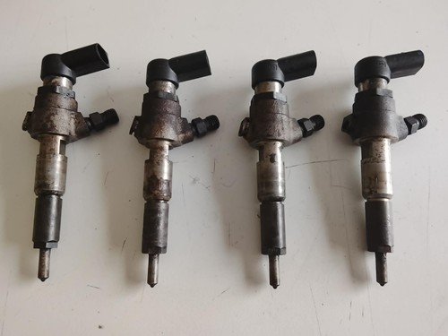 Injecteurs siemens hdi - 1.4, et