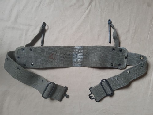 Ceinturon pour transport - st-55,