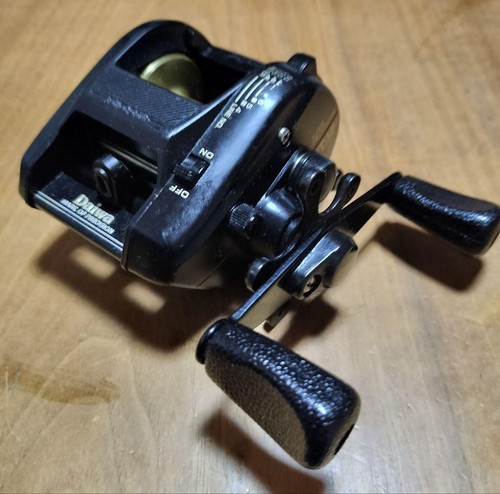 Daiwa super millionaire 15l - daiwa,