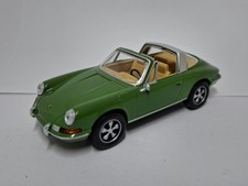 Porsche 911 Targa 1969 Vert