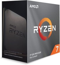 Processeur AMD Ryzen 7 5700X