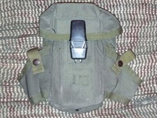 Étui Porte Chargeur M16 / AR15 US Army Guerre d'Irak