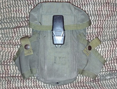 étui porte chargeur m16 - Étui,