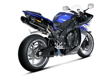 AKRAPOVIC Silencieux