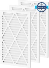 ALORAIR MERV-10 Dehumidifier