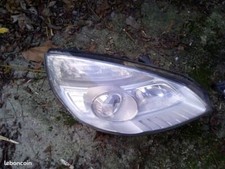 PHARE DROIT ET GAUCHE RENAULT Scénic II 1.5 DCi 106cv